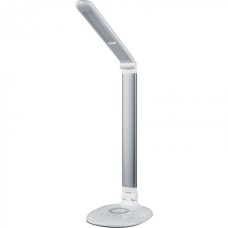 Светильник Navigator 80 320 NDF-D035-10W-MK-WH-LED на основании, белый