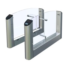 Гибрид центрального модуля турникета с картоприемником Oxgard Praktika T-07-GCMК-660/900