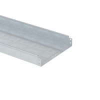 Лоток80х400х6000, 1,2 мм, горячеоцинкованный DKC SNN60840HDZ