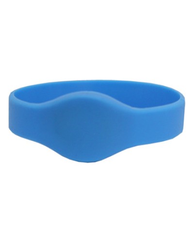 Браслет с MIFARE идентификатором синий Smartec ST-PT055MF-BL в Коврове Оптовые идентификаторы Pintop.ru