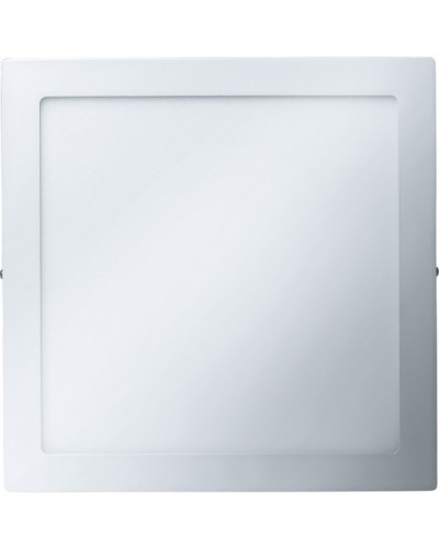 Светильник Navigator 71 399 NLP-SW1-24W-840-WH-LED(300x300) в Коврове Светильники Pintop.ru