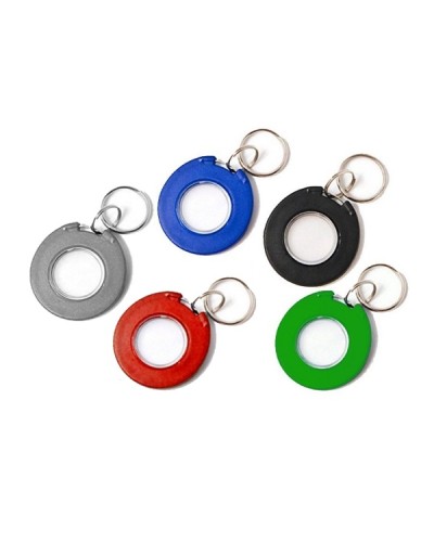 Брелок IronLogic IL-08EMixT в Коврове Оптовые идентификаторы Pintop.ru