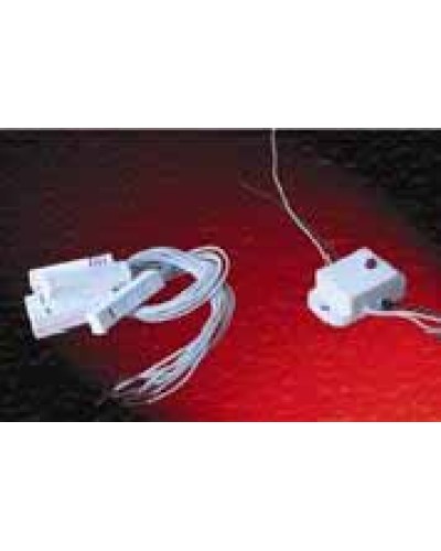 Извещатель охранный поверхностный ударноконтактный Магнито-Контакт Окно-4М (ИО 303-3) в Коврове Извещатели охранные Pintop.ru