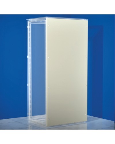 Панель задняя для шкафов DAE/CQE 2200x800 мм ДКС R5CRE2280 в Коврове Аксессуары для стоек и шкафов Pintop.ru