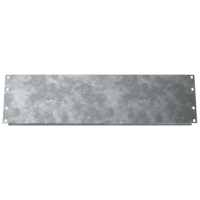 FORMAT Заглушка панели нижней наборной 200мм в шкаф шириной 800мм IEK (FO-00-PLTP-020-080)