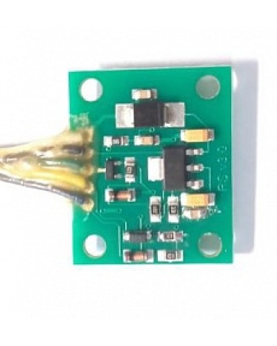 Датчик RS Ростов-Дон Датчик RS для триподов (версия 3.2) в Коврове Дополнительное оборудование для СКУД Pintop.ru