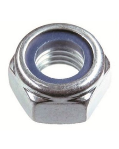 Гайка самоконтрящаяся М12 DKC CM251200 в Коврове Крепеж Pintop.ru