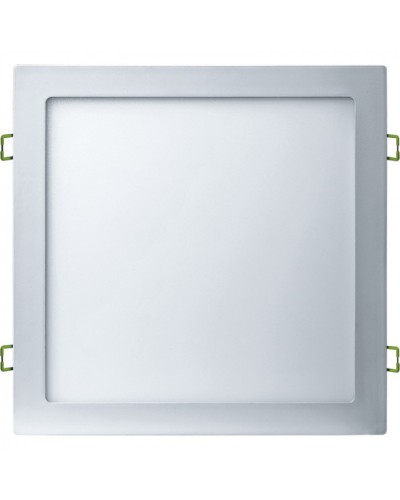Светильник Navigator 71 385 NLP-S1-24W-840-WH-LED(300x300) в Коврове Светильники Pintop.ru