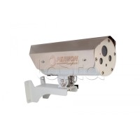 Релион-Exd-А-150-ИК-AHD2Мп2.8mm-220-С-PV - Аналоговая в/камера с разрешением 2 Мп. Чувствит. цвет- 0.1 лк. Питание 220VAC. Матрица 1/3" SOI F37P. Объектив 2.8мм. Видеомодуль Polyvision. Мощность 16,5Вт.