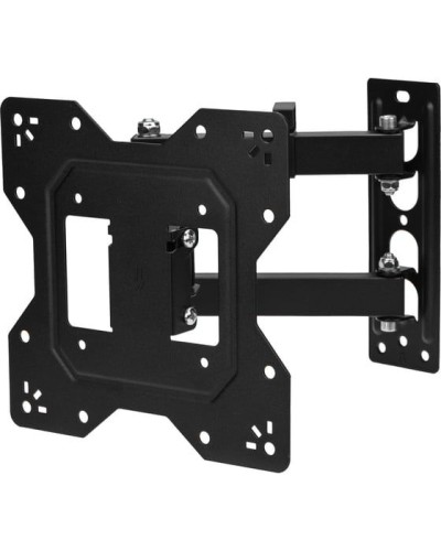 Кронштейн для телевизора 23-43, наклонно-поворотный, серия HOME REXANT 38-0070-1 в Коврове Системы видеонаблюдения Pintop.ru