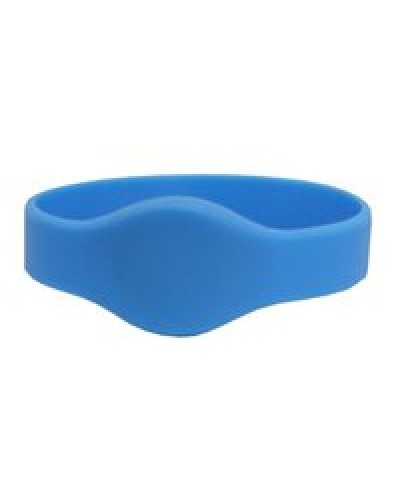 Браслет с MIFARE идентификатором, диаметр 65 мм Smartec ST-PT065MF-BL в Коврове Считыватели Pintop.ru