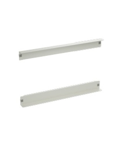 Панель внутренняя накладная Ш=800 мм DKC R5PCF80 в Коврове Аксессуары для стоек и шкафов Pintop.ru