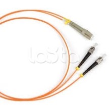 Патч-корд оптический TWT-2SC-2SC/SAU-1.0