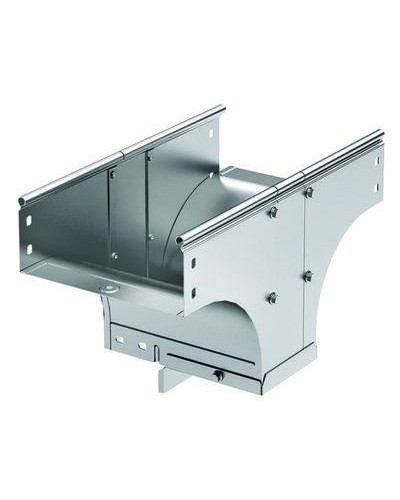 Крышка T-ответвителя DKC (37628KHDZ) в Коврове Аксессуары для лотков Pintop.ru