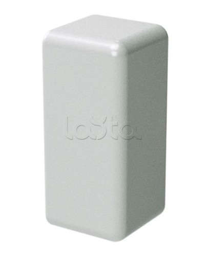 Заглушка белая 00578RDКС 00578R в Коврове Аксессуары для кабель-канала Pintop.ru