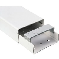 Скоба фиксирующая для короба 120х60 мм DKC AIR12061