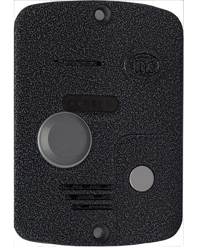 Блок вызова Метаком MK1-XRV-E-MF в Коврове Вызывные видеопанели малоабонентные Pintop.ru