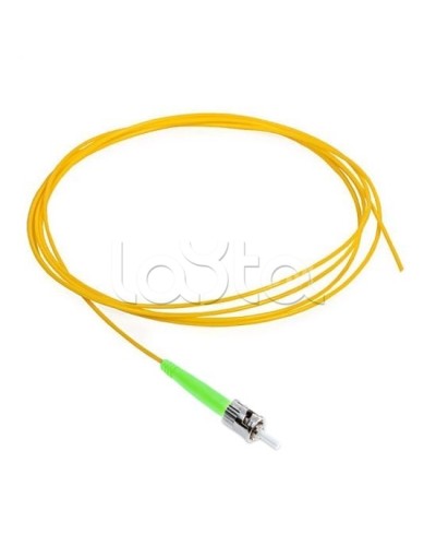 Пигтейл LANMASTER LAN-PIG-ST/SU-1.0 в Коврове Патч-корды и пигтейлы Pintop.ru