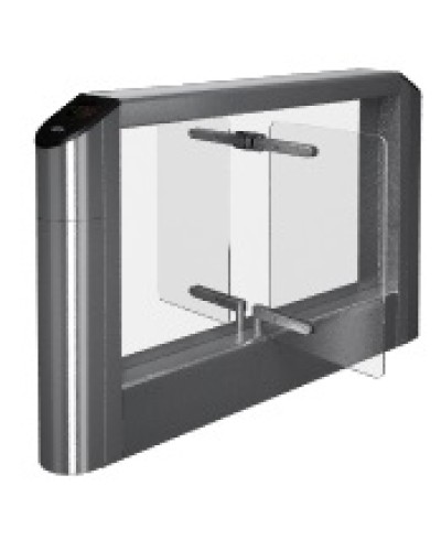 Гибрид центрального модуля турникета 660/900 Oxgard Praktika T-06-GCM-660/900 (ВЗР 2153-08) в Коврове Турникеты Pintop.ru