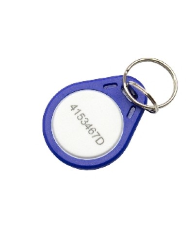 Брелок IronLogic IL-30 NFC (c кольцом) в Коврове Оптовые идентификаторы Pintop.ru