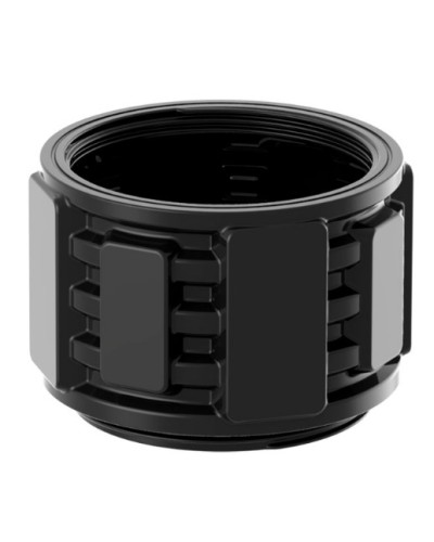 Удлиняющая секция КН-780 (М) Промрукав в Коврове Аксессуары для кабель-канала Pintop.ru