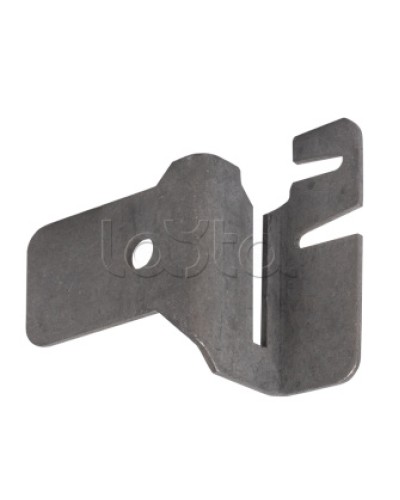 Держатель для заземляющих проводников HZ EKF PROxima (lp-31510) в Коврове Держатели, клипсы, скобы Pintop.ru