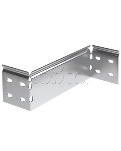 Упрощенная редукция 200мм Н50 DKC LR5200 в Коврове Аксессуары для лотков Pintop.ru