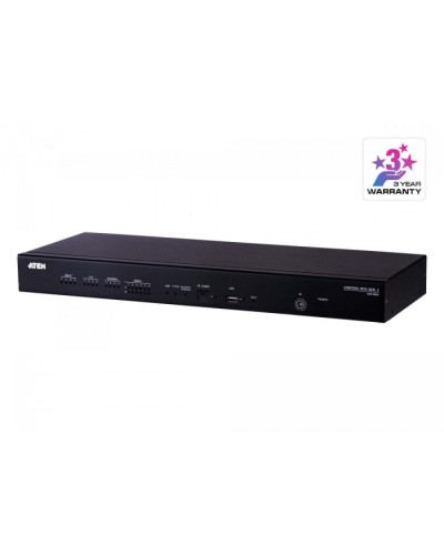 Система управления ATEN VK2100A-AT-G в Коврове Системы видеонаблюдения Pintop.ru