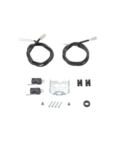 Блок дополнительных контактов в сборе Came 803XA-0080 в Коврове Запчасти для шлагбаумов и автоматики Pintop.ru