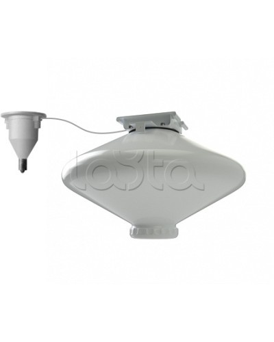 Установка пожаротушения самосрабатывающая Этернис СУПМПП «Гарант-7» УСП-101 (110±3°C) в Коврове Модули порошковые Pintop.ru