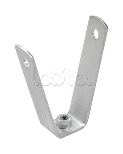 Подвес V-образный М10 IEK CLP1M-VP-10 в Коврове Аксессуары для лотков Pintop.ru