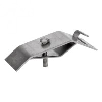 Держатель на водосток, Ni EKF PROxima (lp-d2309-ni)