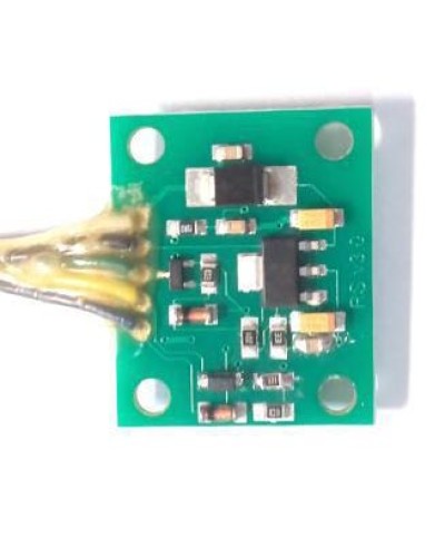 Датчик Ростов-Дон Датчик RS для триподов (версия 3.0) в Коврове Дополнительное оборудование для СКУД Pintop.ru