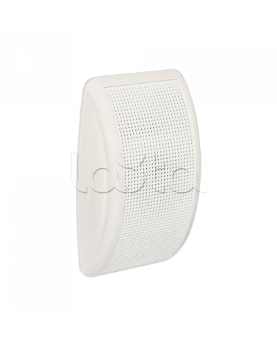 Оповещатель охранно-пожарный речевой настенный SLT Серенада-6 в Коврове Акустические системы Pintop.ru