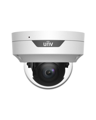IP-камера видеонаблюдения антивандальная купольная Uniview IPC3532LB-ADZK-G в Коврове IP-камеры Pintop.ru