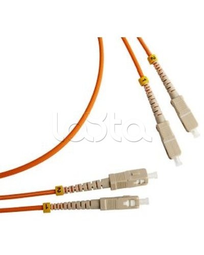 Патч-корд оптический TWT-2SC-2ST/SAU-15 в Коврове Патч-корды оптические Pintop.ru