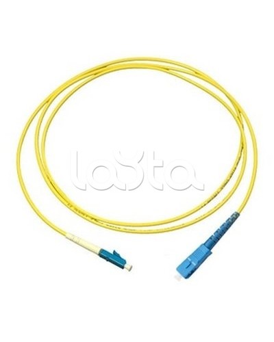 Патч-корд оптический TWT-SC-FC/SAU-5.0 в Коврове Патч-корды оптические Pintop.ru