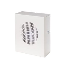 Оповещатель пожарный речевой настенный Полисервис АС-5-30/100 (НМ)