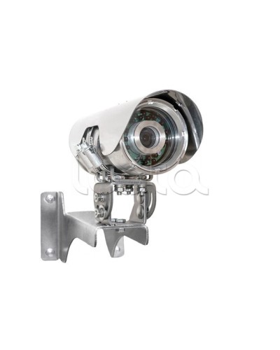 Аналоговая в/камера с разрешением 2 Мп Релион-Exd-Н-50-ИК-AHD2Мп2.8mm-КБ-PV в Коврове Взрывозащищенные камеры Pintop.ru