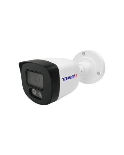 IP-камера видеонаблюдения в стандартном исполнении TRASSIR TR-D2B5 v3 (D) 2.8 в Коврове IP-камеры Pintop.ru