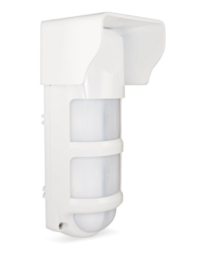 Извещатель охранный поверхностный оптико-электронный адресный Болид С2000Р-Пирон-Ш в Коврове Интегрированная система охраны Орион - НВП Болид Pintop.ru