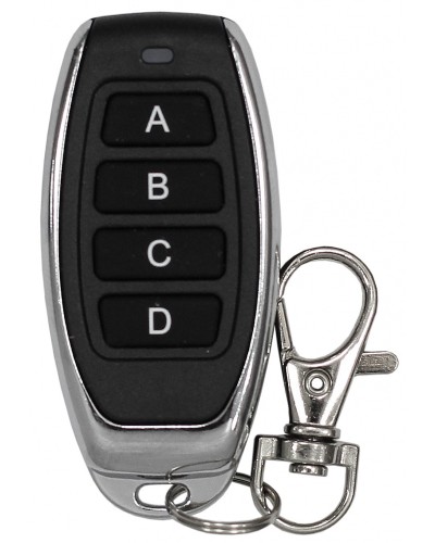 Брелок Smartec ST-RC447TR в Коврове Кнопки выхода Pintop.ru