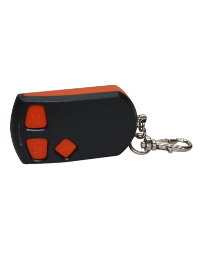 Брелок радиоканальный Сибирский Арсенал БН-Л-33 в Коврове Радиоканальная система безопасности - Сибирский Арсенал Pintop.ru