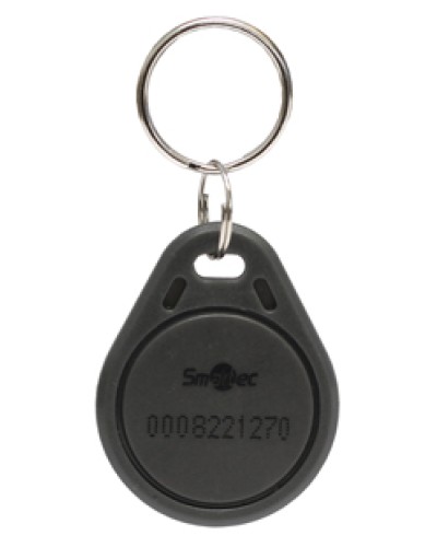 Брелок EmMarin Smartec ST-PT211EM-GR в Коврове Оптовые идентификаторы Pintop.ru