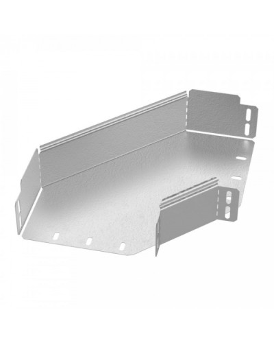 Угол горизонтальный 90 градусов Стандарт HDZ 200х80 Промрукав (PR16.1645) в Коврове Аксессуары для лотков Pintop.ru