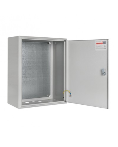 Шкаф электромонтаж. 500x400x220 мм ЩРНМ-2 EKF (mb22-2) в Коврове Щиты электрические Pintop.ru