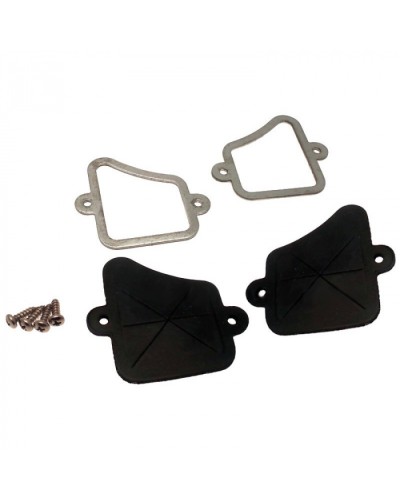 Гермоввод корпуса редуктора FAST Came 119RID236 в Коврове Запчасти для шлагбаумов и автоматики Pintop.ru