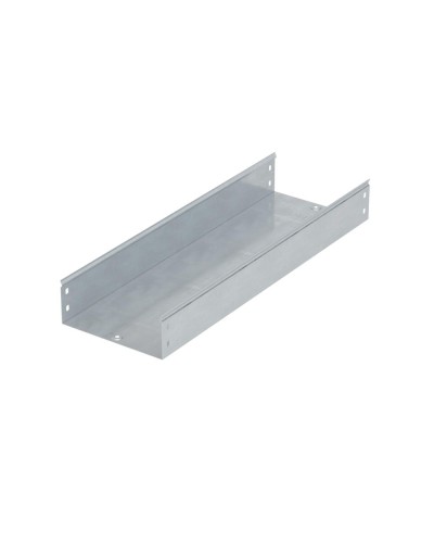 Телескопическое расширение лотка 100х50 L600 мм, горячеоцинкованное DKC (35262600HDZ) в Коврове Аксессуары для лотков Pintop.ru