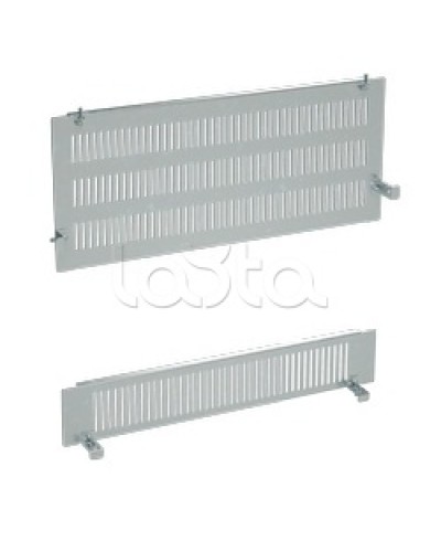 Комплект закр. задних перф. В=300, 300, Ш=400 DKC R5SBPF433 в Коврове Аксессуары для стоек и шкафов Pintop.ru