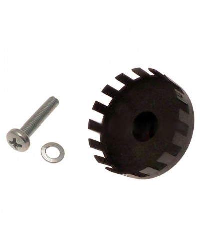 Диск с вилкой кодера BX Came 119RIY051 в Коврове Запчасти для шлагбаумов и автоматики Pintop.ru